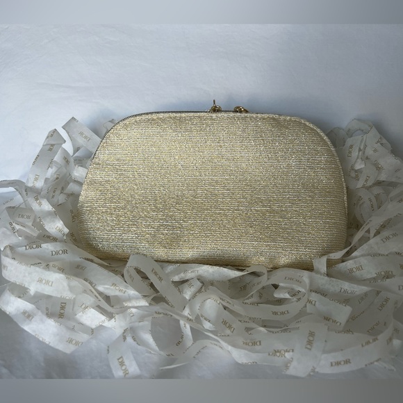 Dior Cosmetic Bag - NEW - Picture 4 of 6